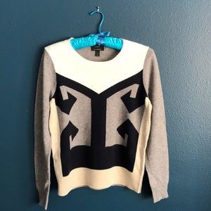 J.Crew sweater